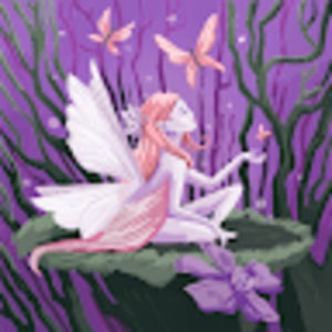 Meet your Posher, Wendy